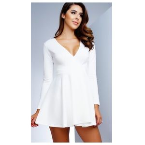 WANTMYLOOK Shannon dress